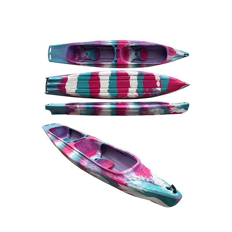 bayline 437 - Rivara Kayak - paddle sports gear for dealers