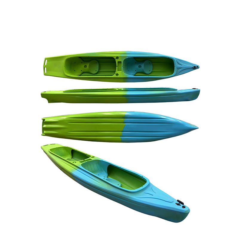 bayline 437 - Rivara Kayak - paddle sports gear for dealers