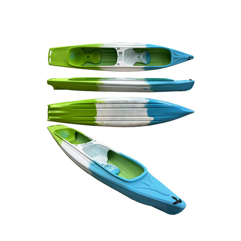 bayline 437 - Rivara Kayak - paddle sports gear for dealers