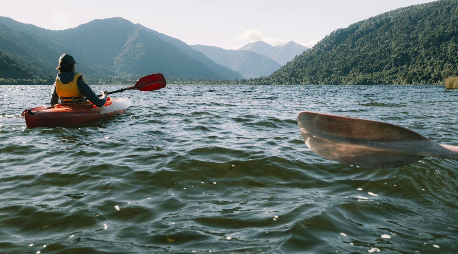 kayak reseller program - Rivara Kayak - paddle sports gear for dealers