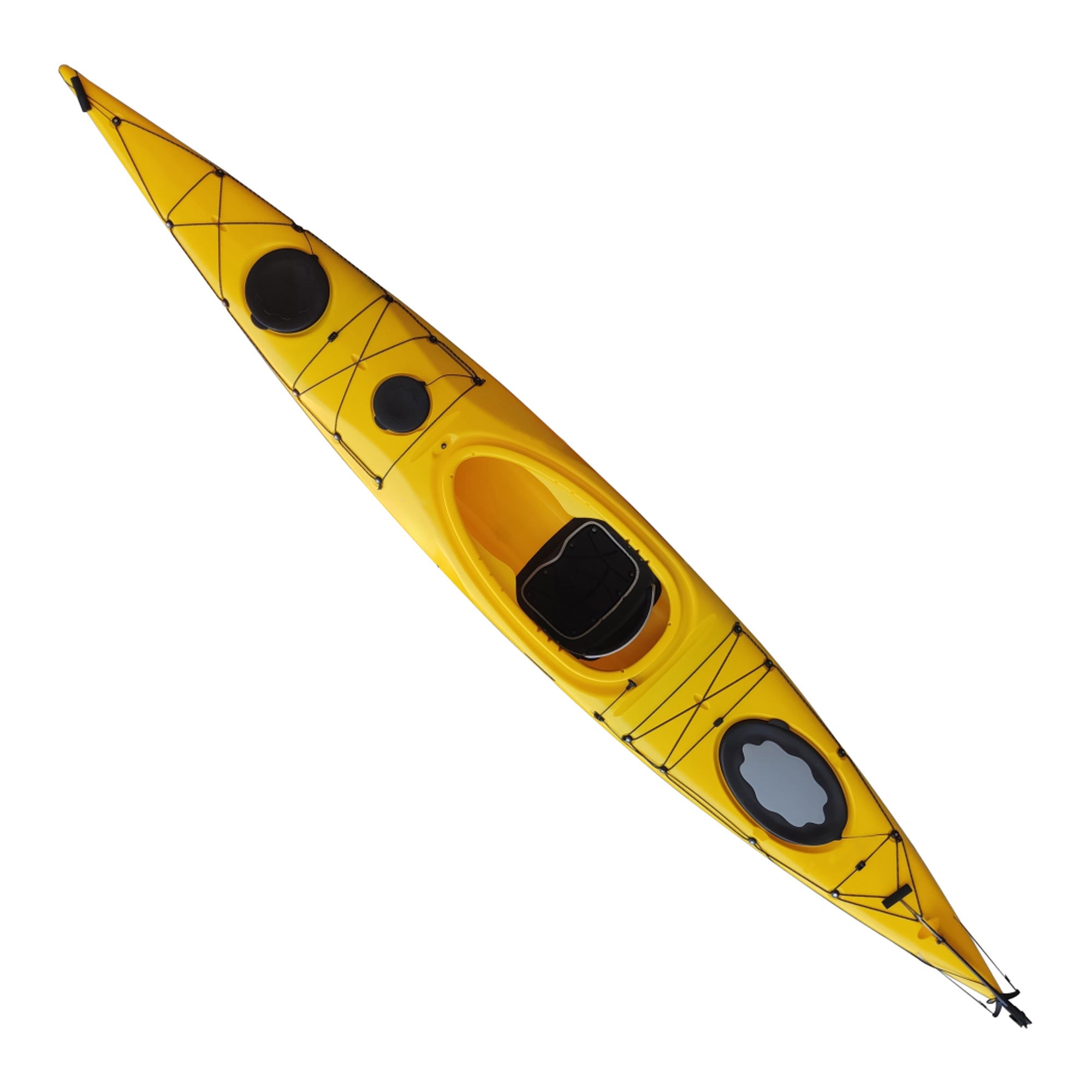 coastline 430 - Rivara Kayak - paddle sports gear for dealers