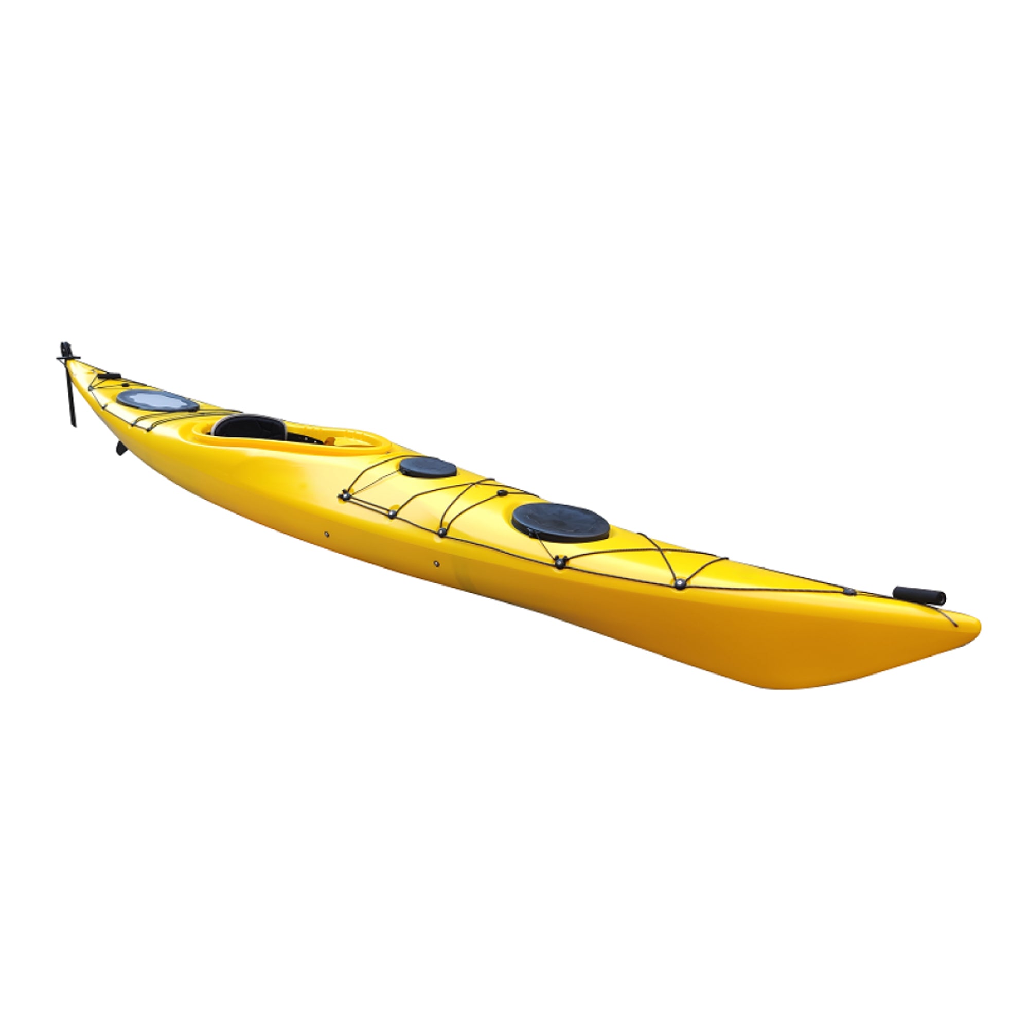 coastline 430 - Rivara Kayak - paddle sports gear for dealers