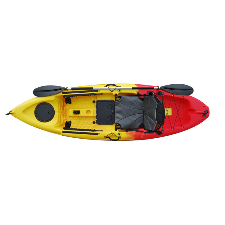 tidecast 285 - Rivara Kayak - paddle sports gear for dealers